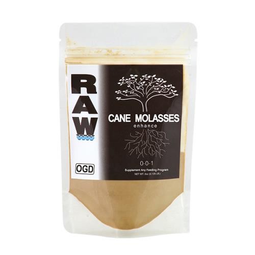 RAW Cane Molasses 907 г питательная среда для полезных бактерий и микробов 907 гр