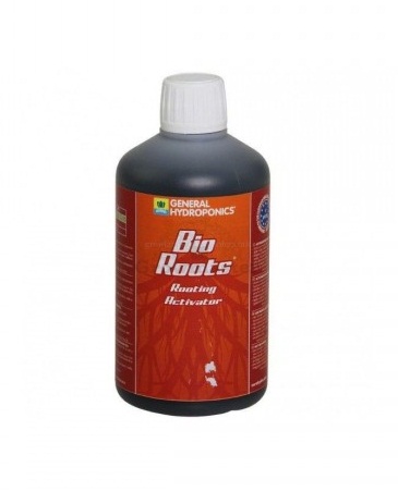 T.A. Pro Roots (Bio Roots) 250 мл стимулятор корнеобразования 250 мл
