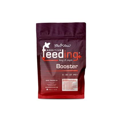 Powder Feeding Booster 125 г комплекс фосфора-калия в доступной форме 125 г