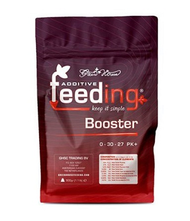 Powder Feeding Booster 2,5 кг комплекс фосфора-калия в доступной форме 2,5 кг
