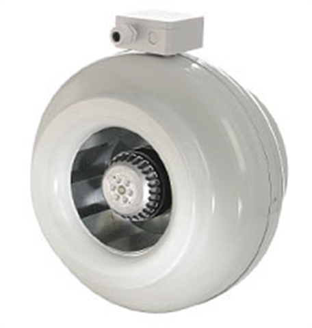 CAN-FAN 250 810 m3 CAN-FAN 250 810 m3 вентилятор-улитка 810 м3