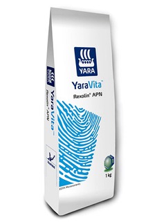 YaraVita Rexolin APN 5 кг комплекс микроэлементов в хелатной форме 5 кг