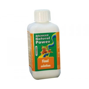 Advanced Hydroponics Final Solution 250 мл стимулятор для пролечки растения 250 мл