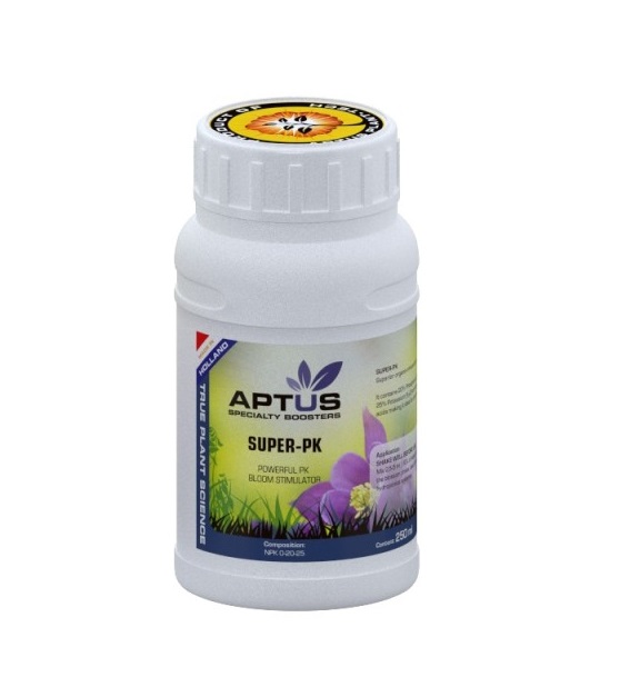 Aptus Super PK 250 мл супер-смесь фосфора и калия 250 мл