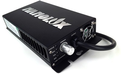 ЭПРА Nanolux 1000 Вт регулируемая ЭПРА для ДНаТ 1000 W