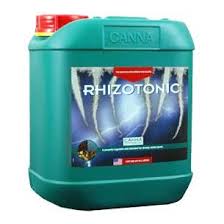 Canna Rhizotonic 5 л стимулятор корнеобразования 5 л