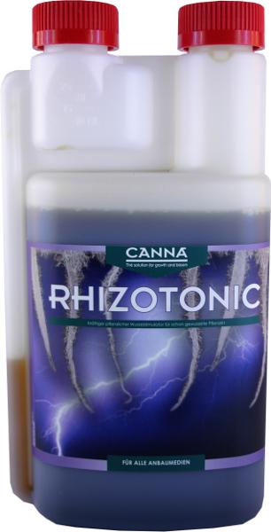 Canna Rhizotonic 500 мл стимулятор корнеобразования 500 мл