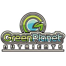 Green Planet