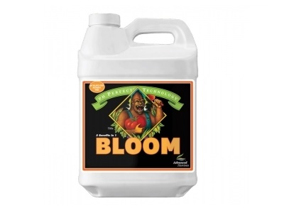 Advanced Nutrients Bloom 500 мл удобрение трехкомпонентной серии 500 мл
