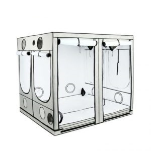 Homebox Ambient R240+ гроубокс 240х120х220