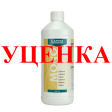 Canna Ca 15% 1 л (уценка) монокомпонент кальция 1 л
