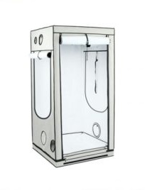 Homebox Ambient Q150+ гроубокс 150х150х220