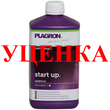 Plagron Start Up 1 л (уценка) стимулятор роста и развития 1 л