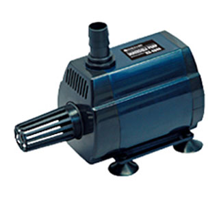 Hailea HX-6830 помпа погружная/внешняя 3000 л/ч