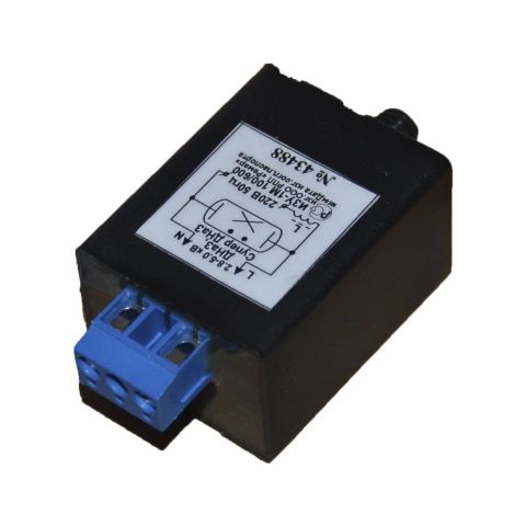 ИЗУ 100/600 Вт РЕМАР ИЗУ трехконтактное