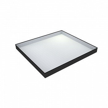 Water Tray 120x120 поддон для тента 120х120 см
