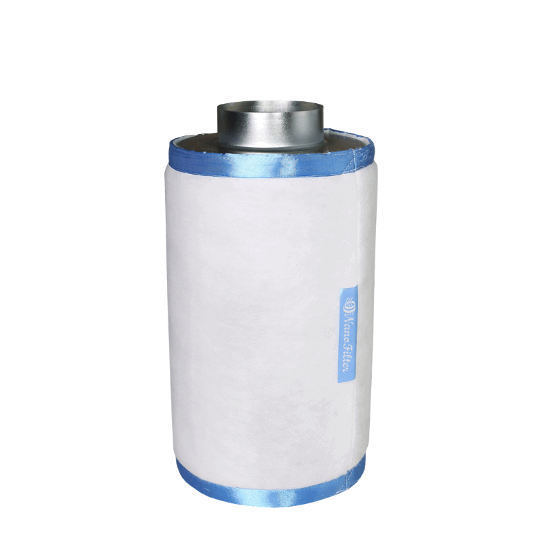 Nanofilter 170 угольный фильтр 170 м3