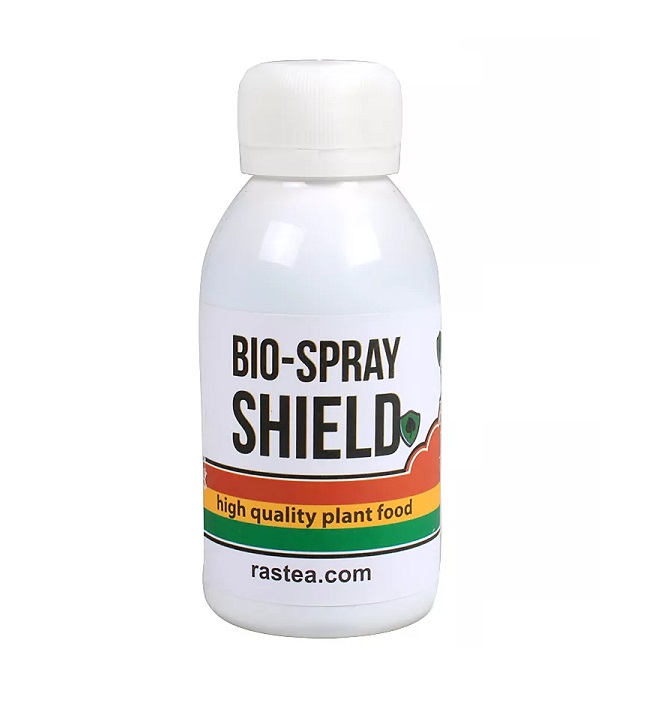 RasTea Bio-Spray Shield 100 мл стимулятор иммунитета 100 мл