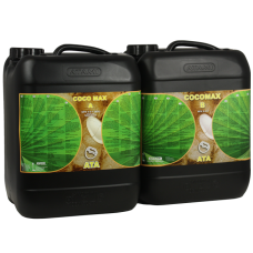 Atami Coco Max A&B 5 л двухкомпонентное удобрение для кокоса 5 л