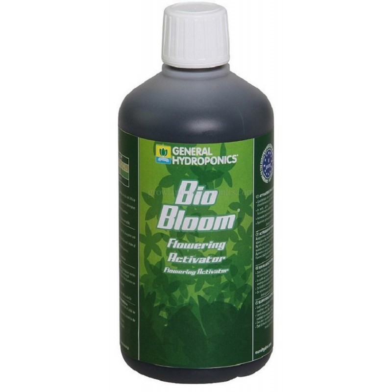 T.A. Pro Bloom (Bio Bloom) 1 л T.A. Pro Bloom (Bio Bloom) 1 л стимулятор цветения 1 л
