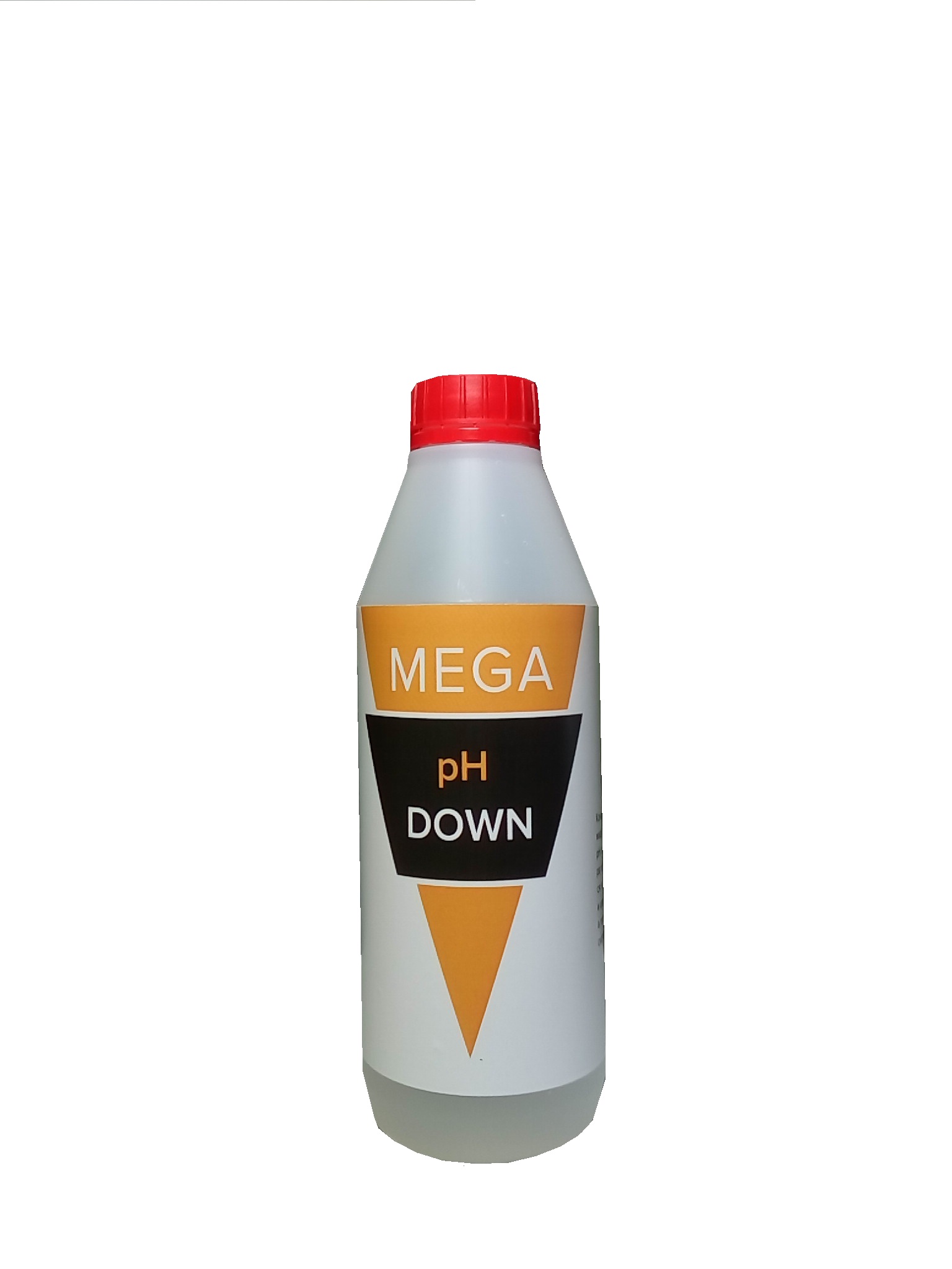 Mega Ph Down 100 мл понизитель РН 100 мл