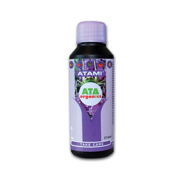 ATAMI Organics Take Care ATAMI Organics Take Care концентрат от насекомых-вредителей, грибов и плесени 50 мл