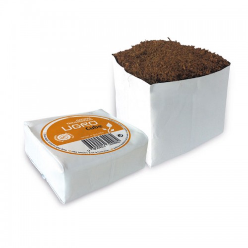 U-Gro Cube кубик для проращивания