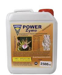 Hesi Power Zyme 2,5 л комплекс энзимов 2,5 л