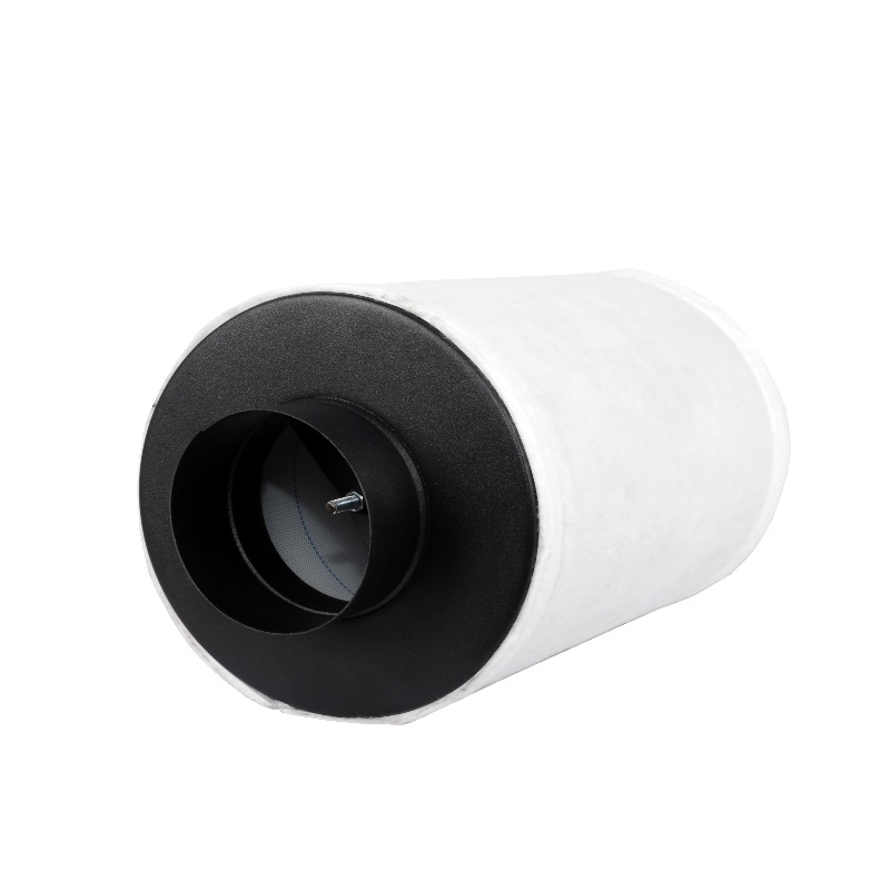 Magic Air 250 m3 Magic Air 250 m3 угольный фильтр 250 м3/час
