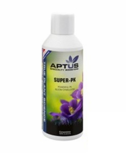 Aptus Super PK 100 мл Aptus Super PK 100 мл супер-смесь фосфора и калия 100 мл