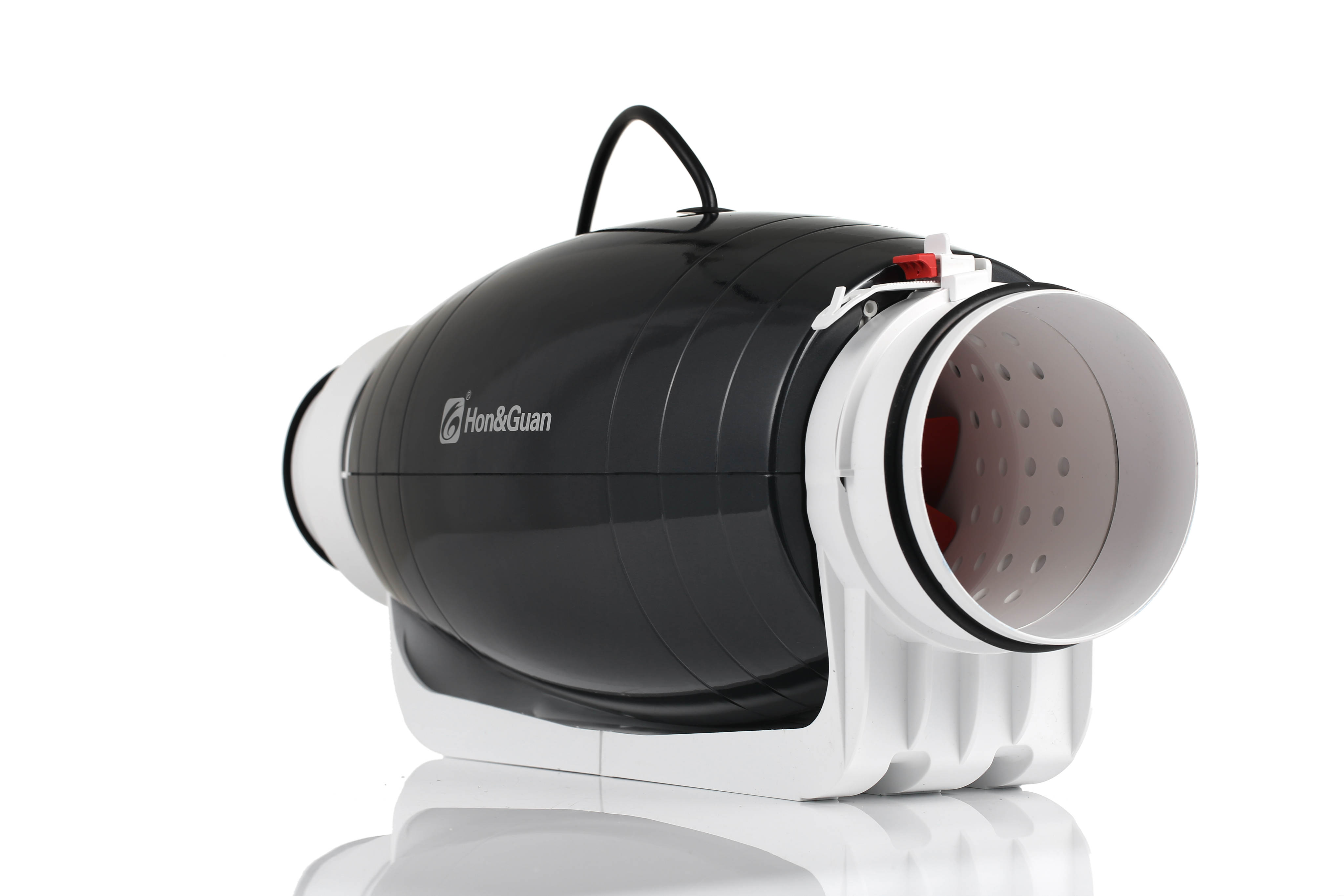 HDD-150 Silent канальный вентилятор 530 м3/час