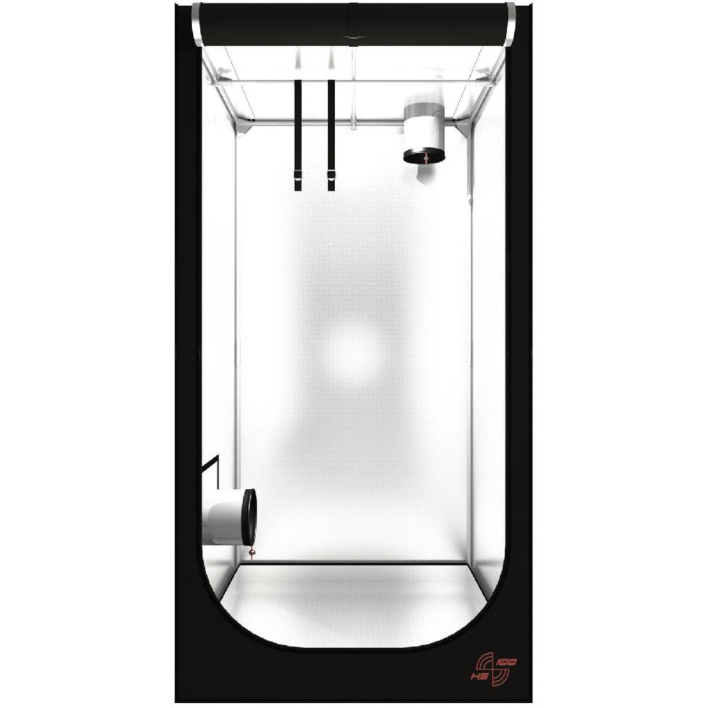 Hydro Shoot 120 гроубокс 120х120х200
