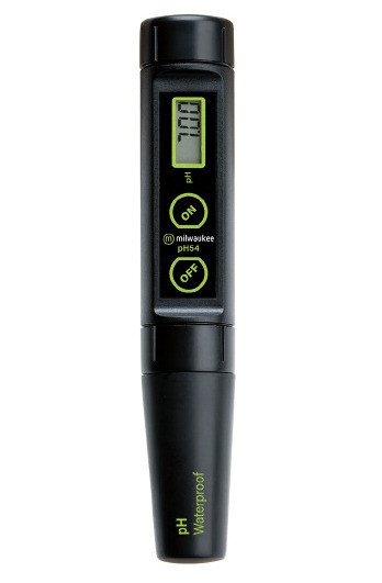 Milwaukee pH 54 профессиональный РН-метр