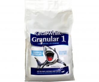 Микориза Great White Granular One 10 г колония микоризы 10 гр