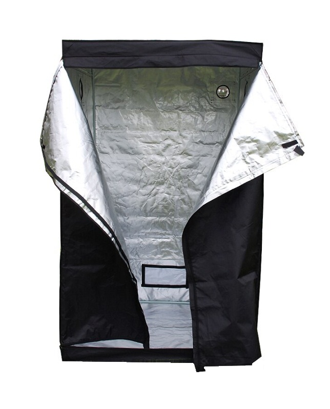 KingBox 120 гроубокс 120х120х200