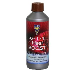 Hesi Boost 500 мл Фитогормональный стимулятор цветения 500 мл