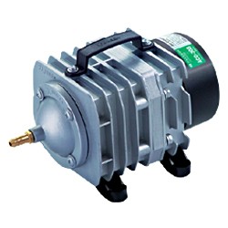Hailea ACO-328 компрессор профессиональный поршневой 70 л/мин