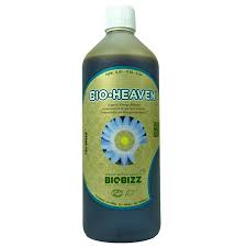 Biobizz Bio Heaven 1 л органический стимулятор метаболизма 1 л