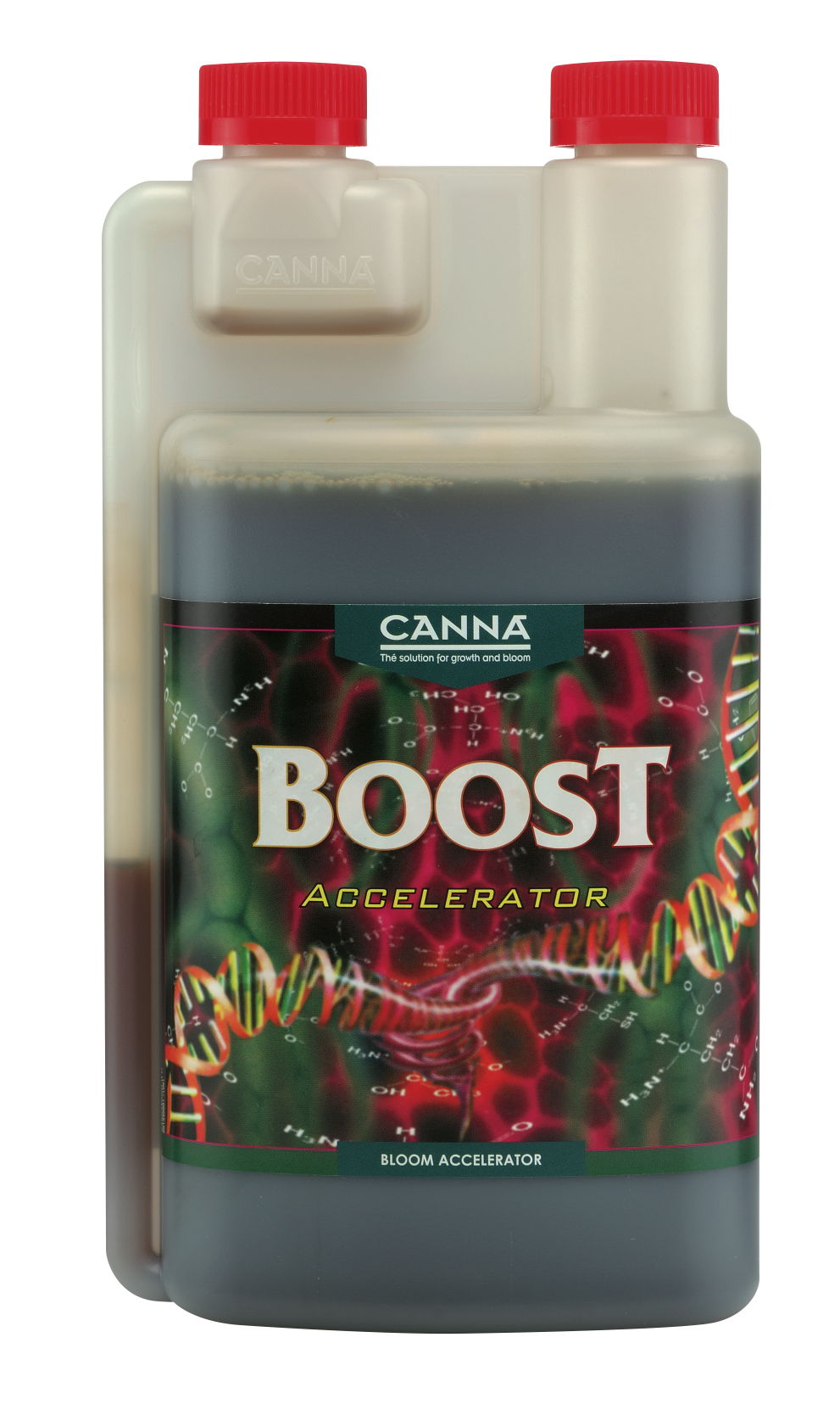 Cannaboost 1 л Cannaboost 1 л активатор цветения 1 л