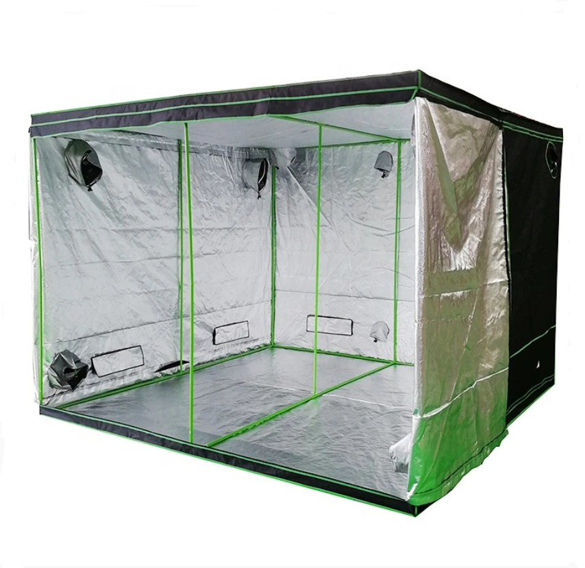 KingBox 240 гроубокс 240х240х200