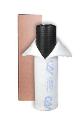 Can-Lite 425PL угольный фильтр пластик 425 м3