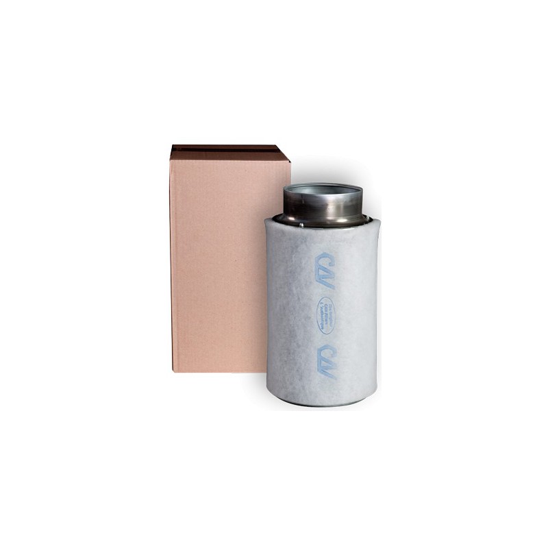 Can-Lite 425 угольный фильтр металл 425 м3