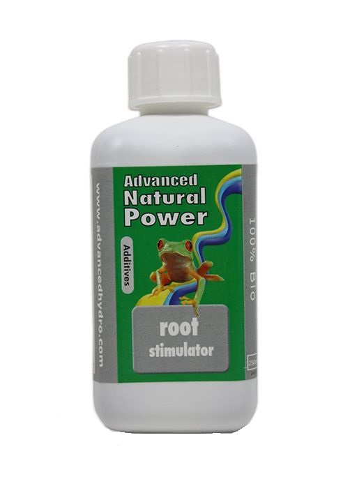 Advanced Hydroponics Root Stimulator 250 мл стимулятор корнеобразования 250 мл