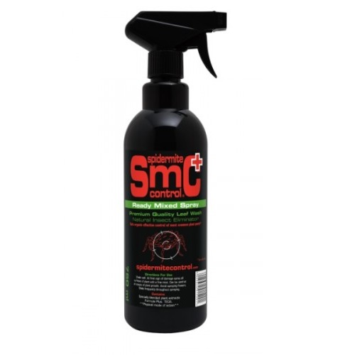 Spidermite Control SMC RTU 750 мл спрей-средство защиты от паутинного клеща 750 мл