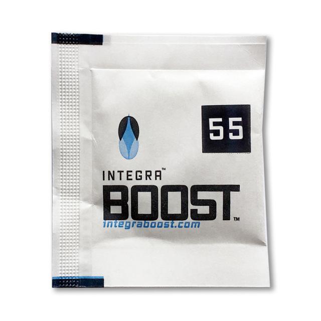 Integra Boost 55% 8 г средство для просушки и хранения урожая 8 г
