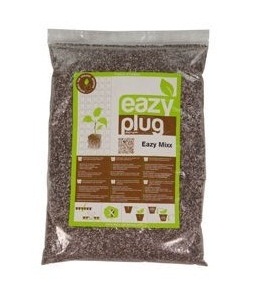 Easy Plug Mix Bag 5 л субстрат для выращивания 5 л
