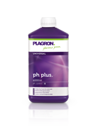 Plagron PH+ 500 мл повыситель РН 0,5 л