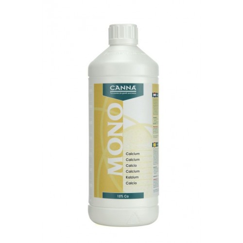 Canna Ca 15% 1 л Canna Ca 15% 1 л кальций в легкоусваеваемой форме 1 л