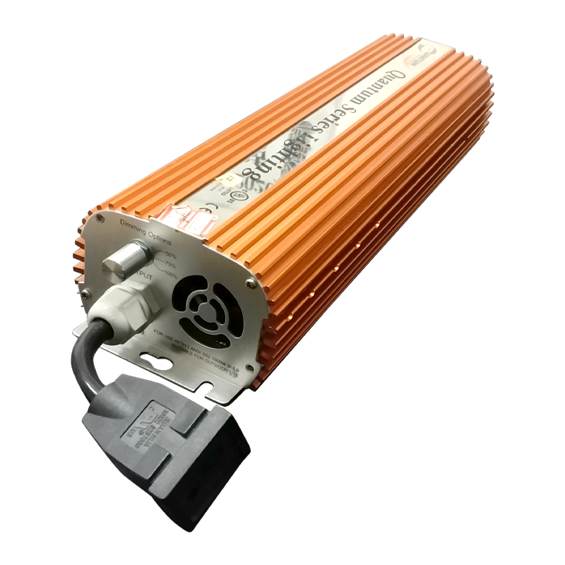 ЭПРА Quantum 600-1000 Вт ЭПРА регулируемая 600-1000 Вт