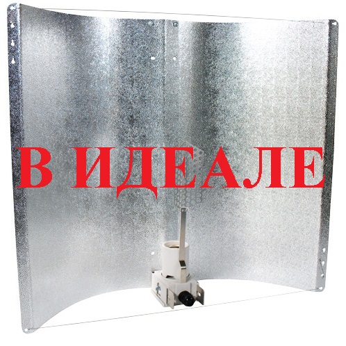 Adjust-A-Wings Enforcer Wide б/у витринный образец премиум-отражателя в идеале